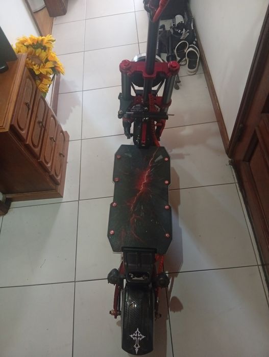 Boyueda s5 11 6000watts