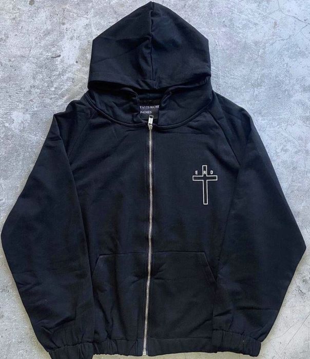 зипка, зип худи ERD