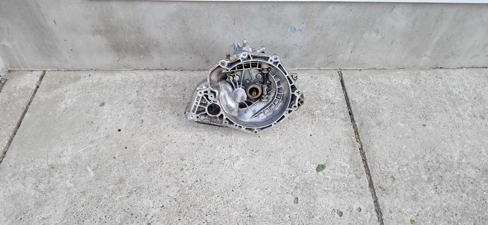 коробка передач  F15 опель 90446059  Opel Astra F, Astra G и Corsa B