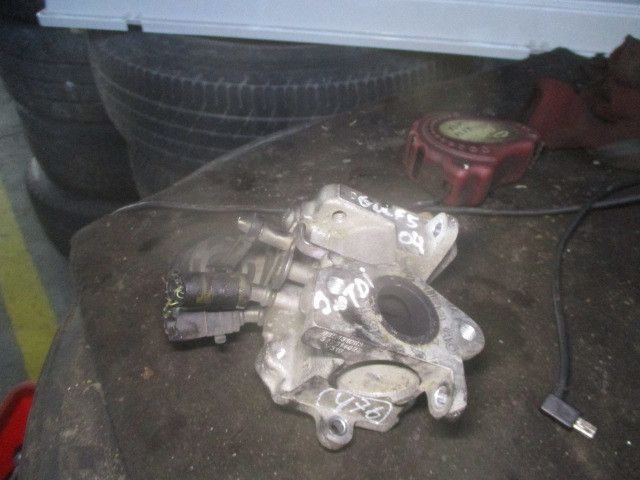 Válvula EGR VOLKSWAGEN Golf V (1K1)