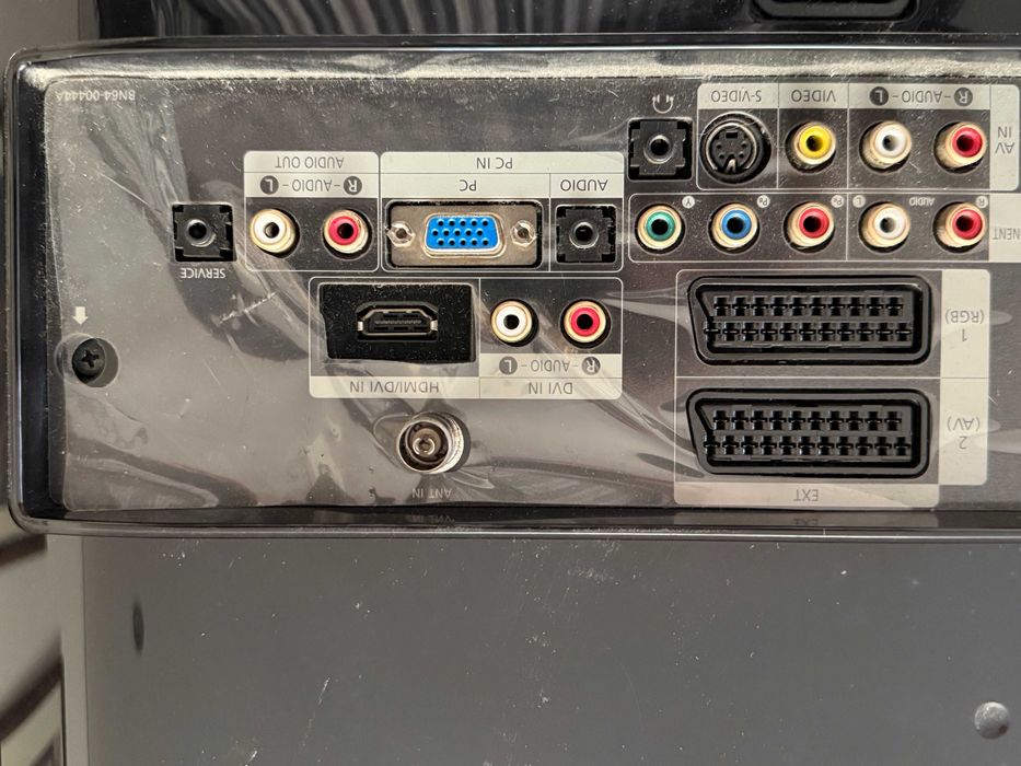 TV Samsung modelo LE 26R72B