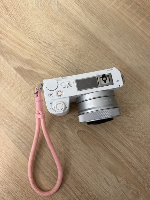 Камера sony zv e10 m2