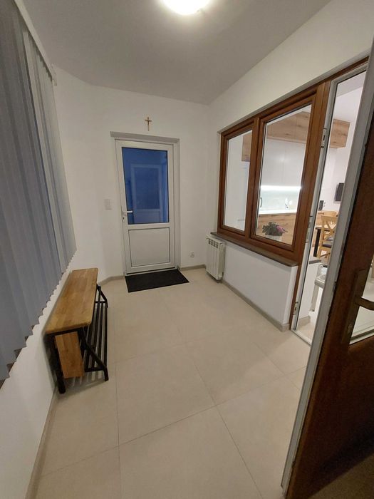Apartamenty przy rondach