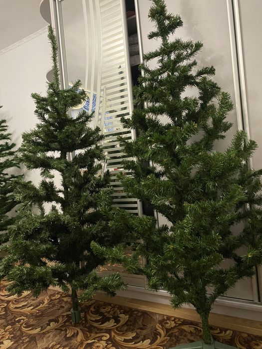 Штучна ялинка