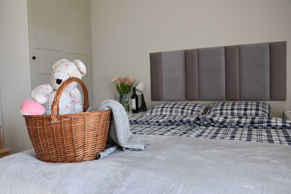 Apartament nad morzem Grzybowo Kołobrzeg NOCLEGI