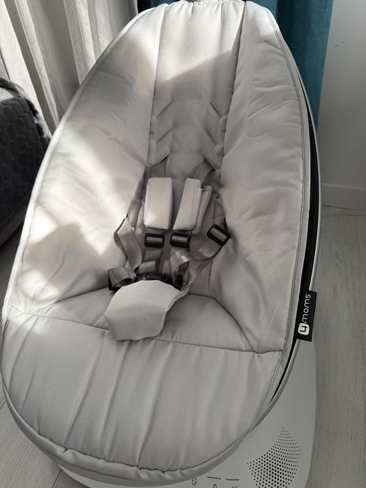 4moms MamaRoo – świetny stan!