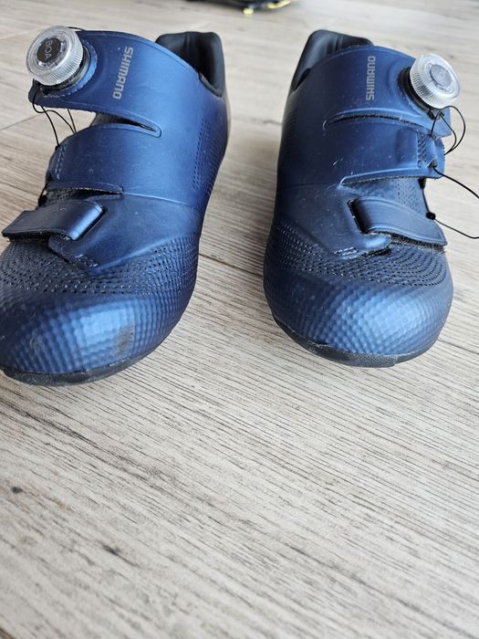 Sapatos Shimano rc502 n42