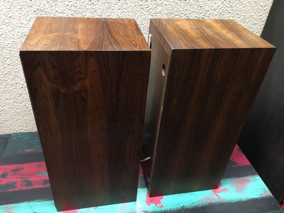 Beovox 1200 kolumny glosnikowe Bang&Olufsen