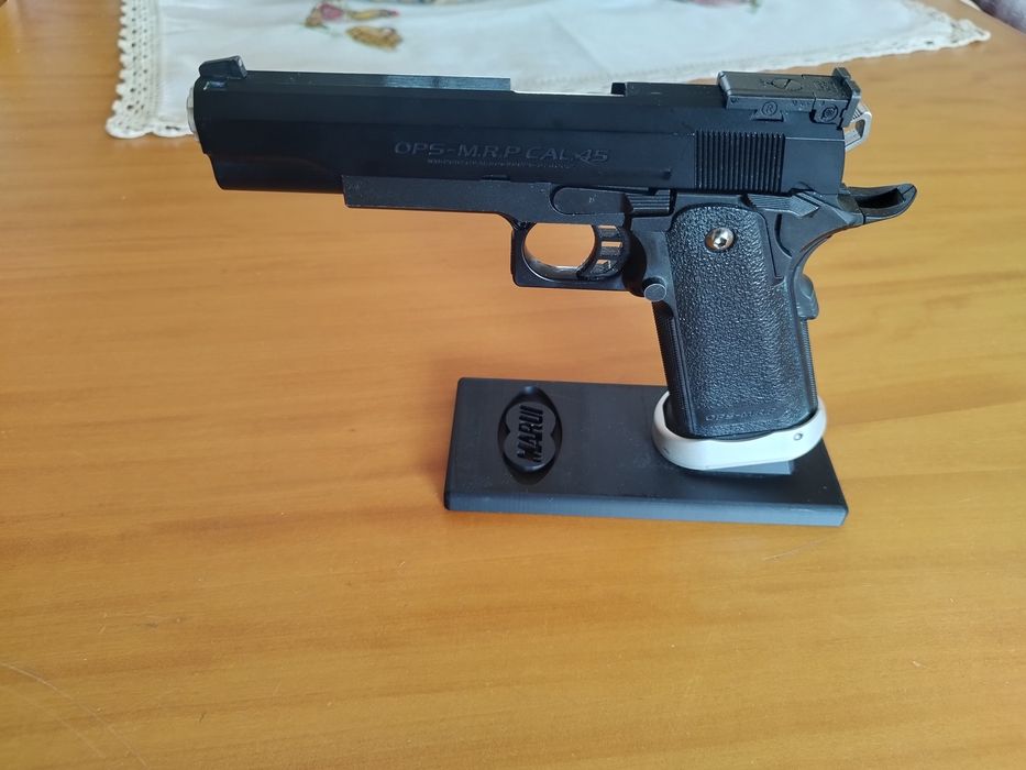 Tokyo marui high capa 5.1