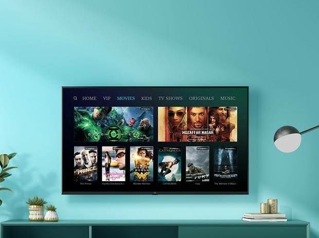 Xiamoni Samsung Smart TV 50" cali 4K UHD różne telewizory