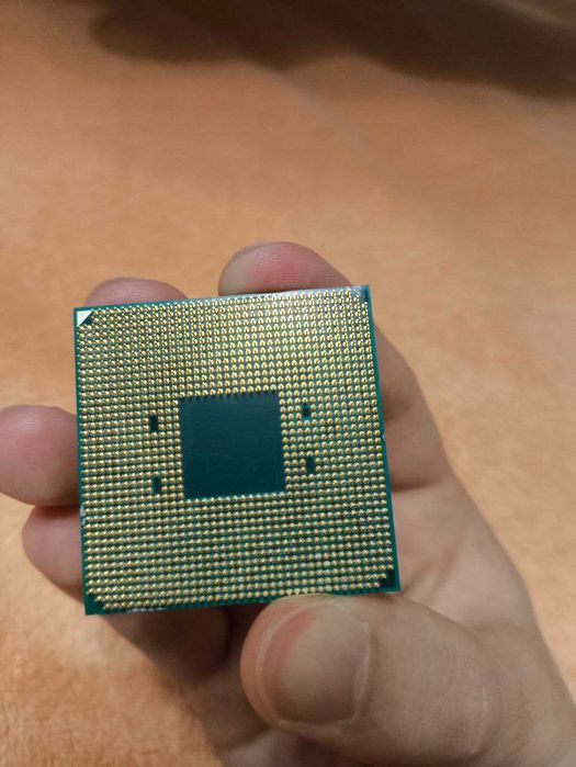 Процесор AMD Ryzen 5 2600 3.4GHz/16MB AM4