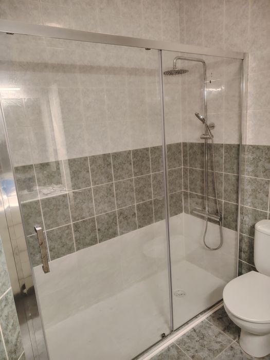 Serviços e Remodelações de Construção Civil