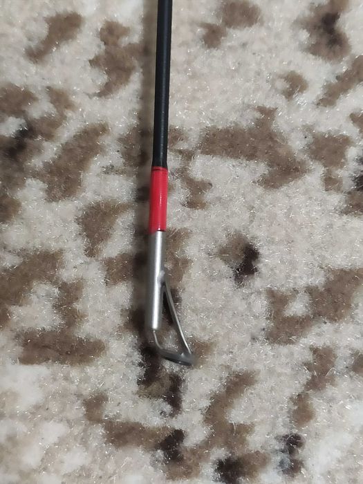 Спиннинг Flagman RedFire  2.64м 12-45г