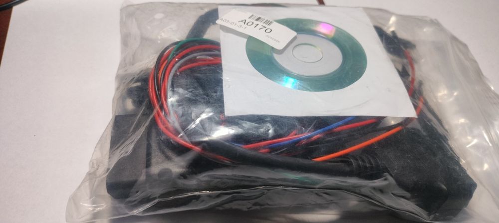 MPPS v18 Flasher - програматор ЕБУ з OBDII