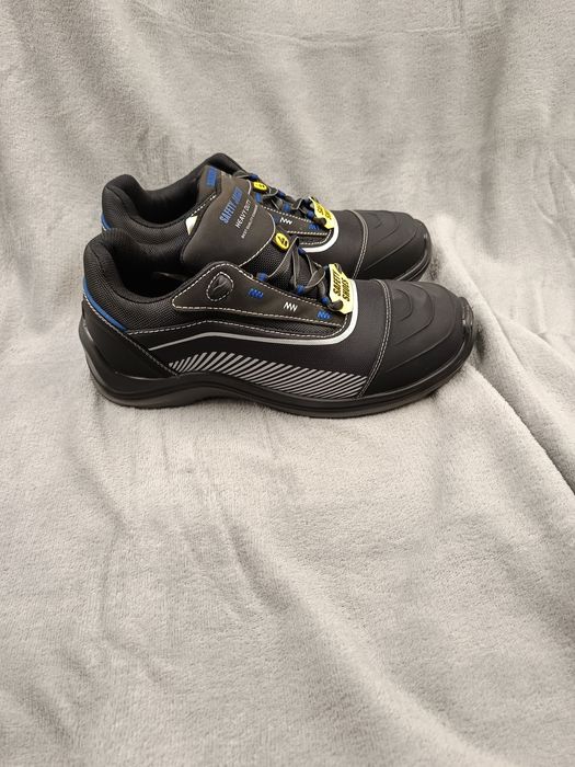 Buty Safety Jogger dynamica s3