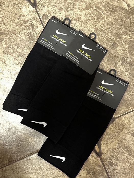 Nike Spark Compression Knee High (original)
