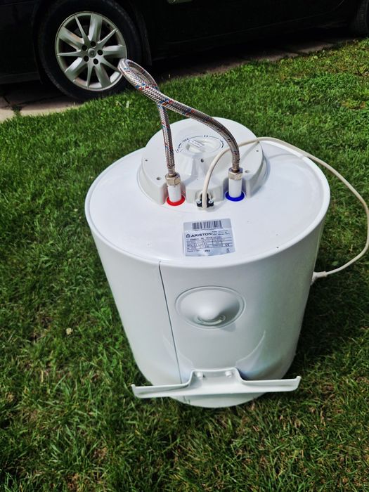 Elektryczny podgrzewacz wody