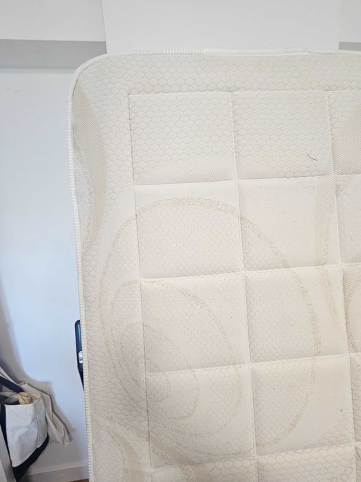 Colchão Molarte Prestige Viscogel 190x95cm