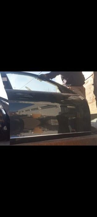 Porta frente direita Mercedes C-Class W204 07-