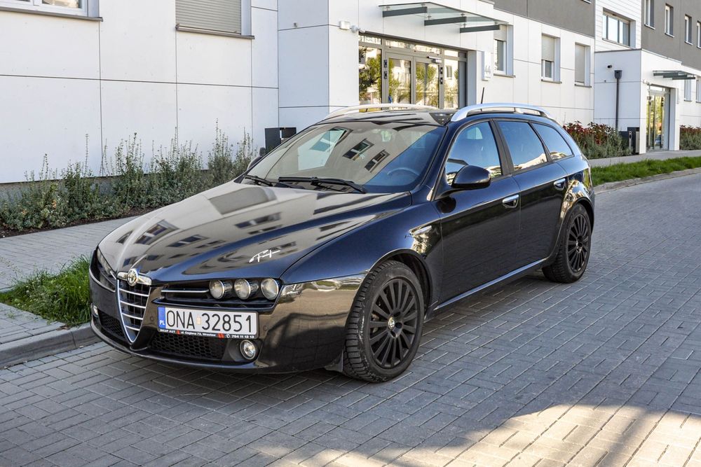 Alfa Romeo Pozostałe Alfa Romeo
