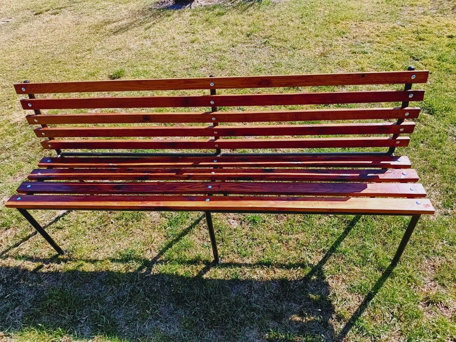 Meble do ogrodu, altany, nowe