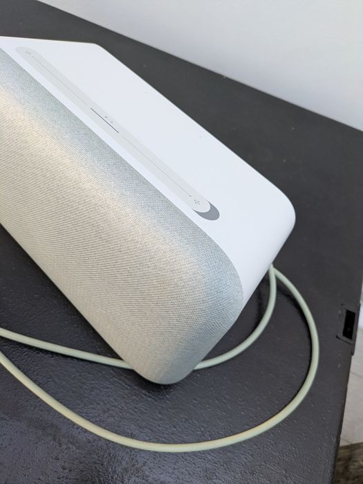 Google Home Max Nest - glosnik