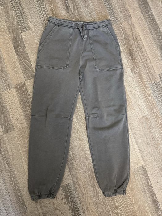 Брюки джогери на хлопця Reserved. Ріст 164