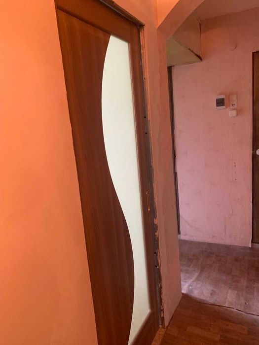 1 кімнатна квартира Місто Балаклія Сертифікат