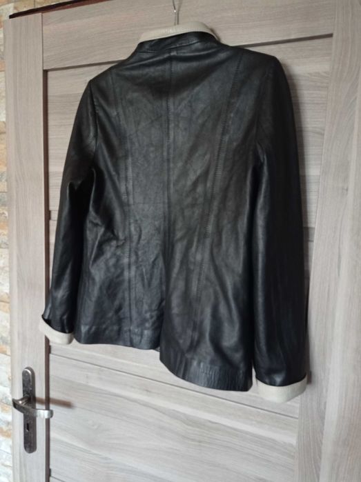 kurtka skórzana damska Kali Leather