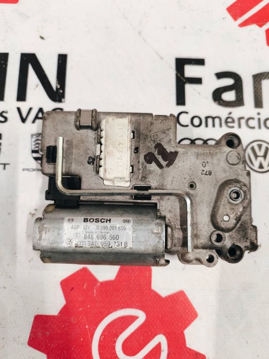 Motor do Teto de Abrir 3A0959731B - VW PASSAT B3/B4 Variant
