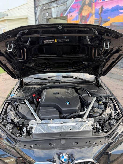 BMW 4 Series 2022 VIN WBA53AP05NCL03173 фото оголошення 7 з 24