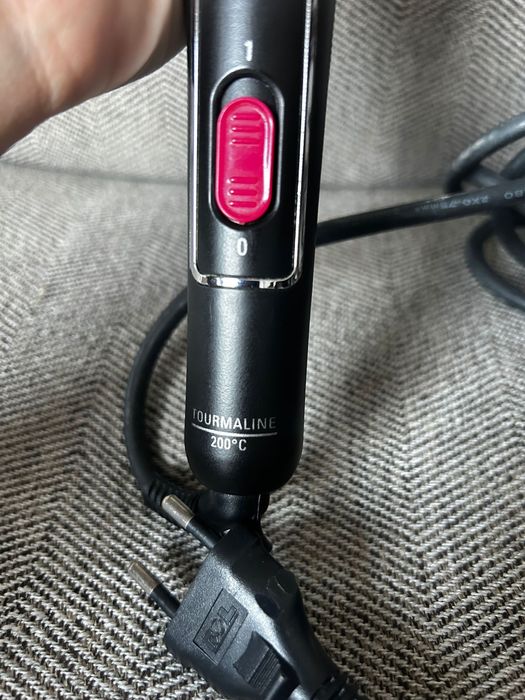 Modelador de Caracóis Usado – 35 mm de diâmetro odelador