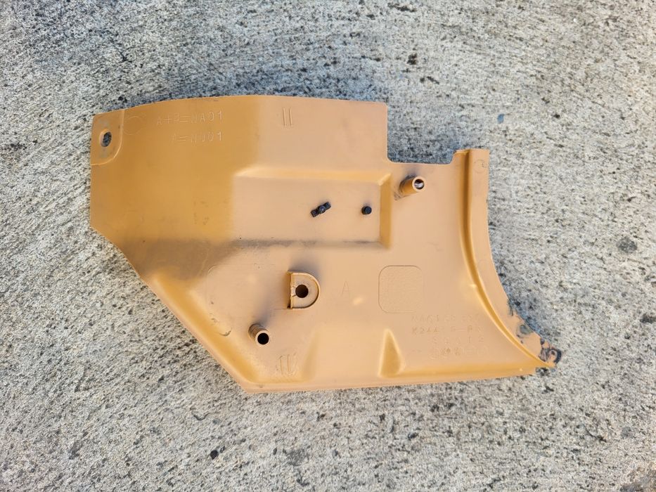 Várias peças Mazda MX5 Na 90-97