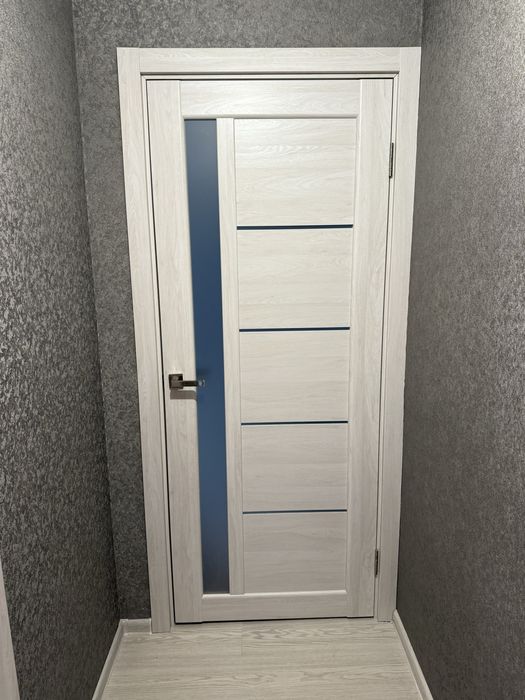 Двері.  Міжкімнатні двері. Вхідні двері