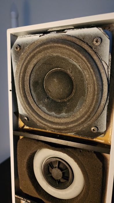 Колонки B&O CX100