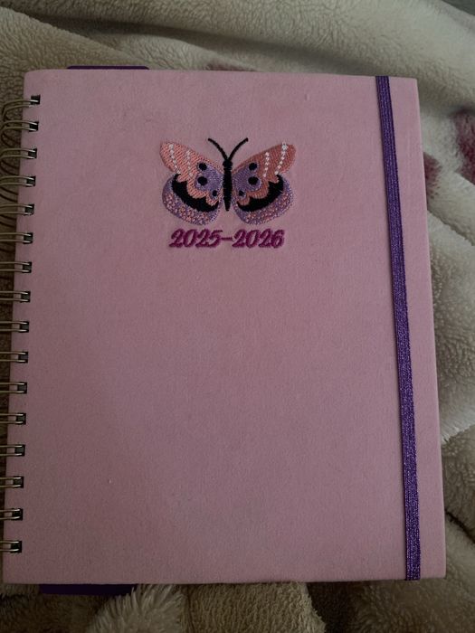 Планер  Записник Блокнот