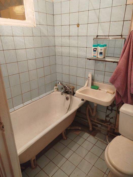 2 кімнатна квартира