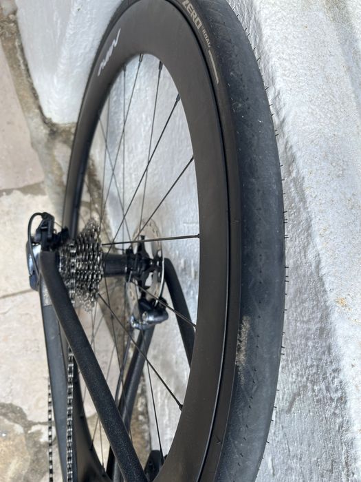 Scott addict 10 como nova