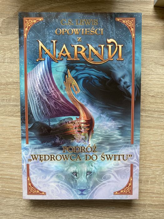 Opowieści z Narnii