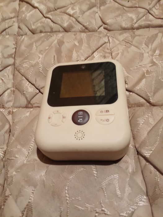 Камера с друком фото