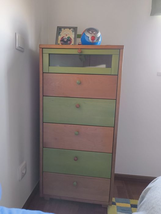 Quarto excelente estado