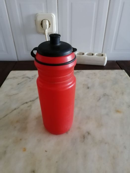bidon de água para bicicletas