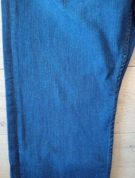 NOWE markowe spodnie jeansy C&A bawełna i elastan za 1/3 ceny! TANIO