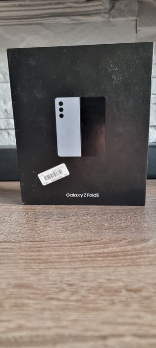 Samsung Galaxy Z Fold 5 12G