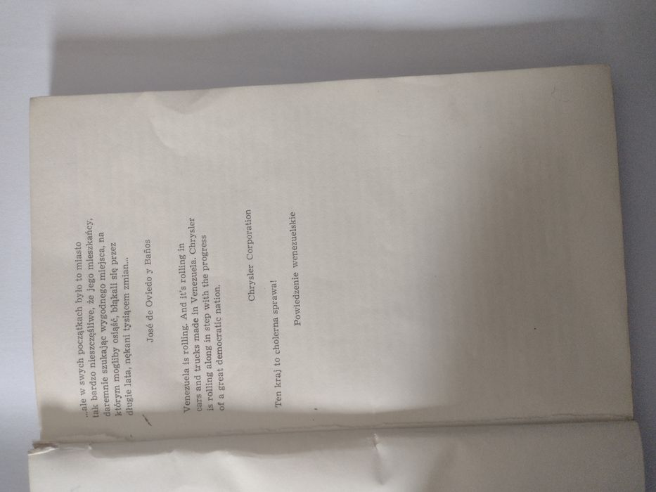 Adriano Gonzales Leon Strzały na ulicy