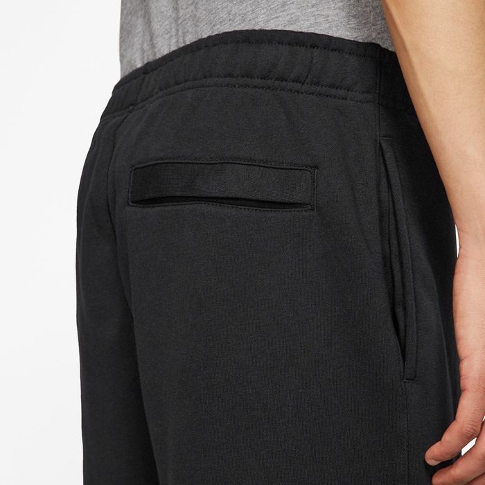Чоловічі оригінальні спортивні штани Nike NSW Club Joggers