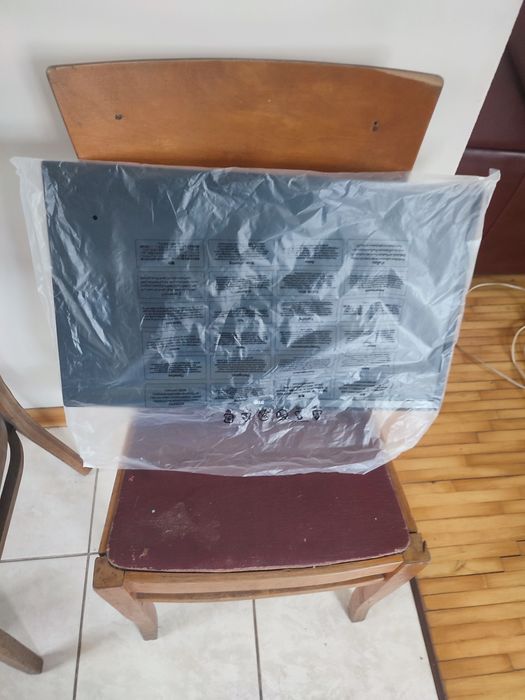 монитор LG под ремонт