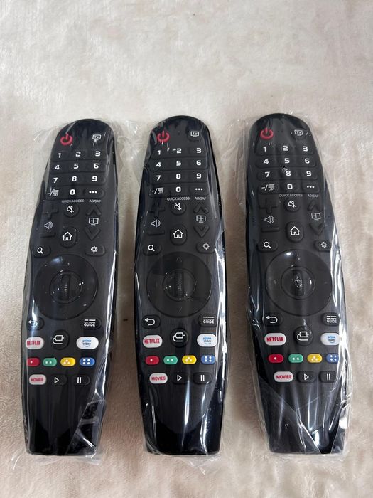 Comando LG Magic Smart TV Novos