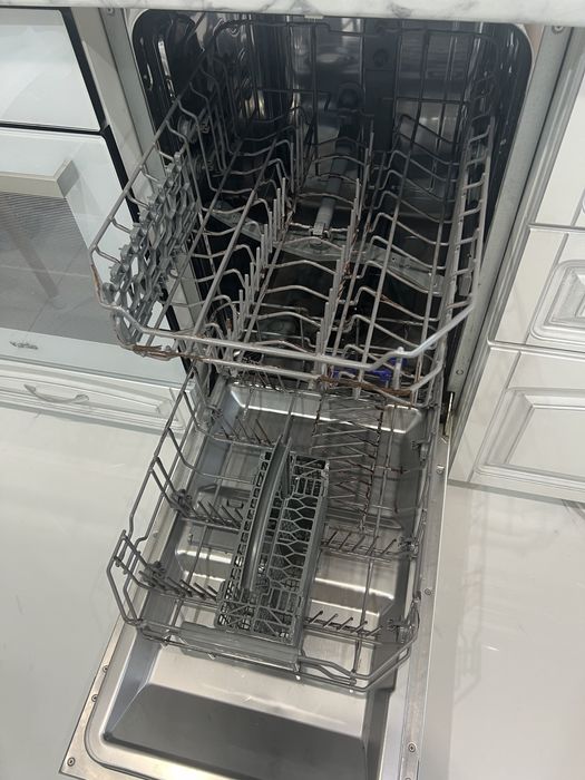 Посудомийна машина 45см ventolux DW4509 4m