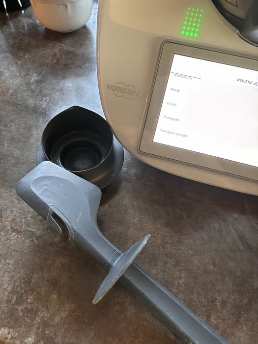 Thermomix TM6 bdb